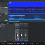 Studio One 7 showページを使った同期方法