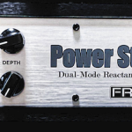 軽量パワーアンプFRYETTE PS-100の実力