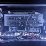 ラックケースのLED設置方法と注意点