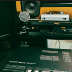 Chat GPTの音声入力でDAWとコントロール機器のMIDI設定をスムーズに